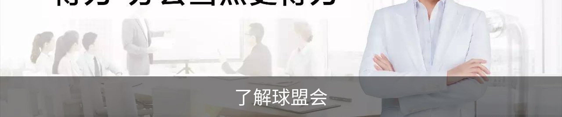 了解球盟会