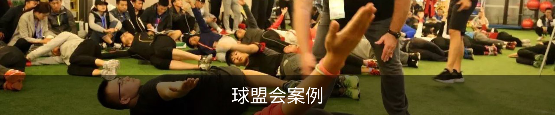 球盟会案例